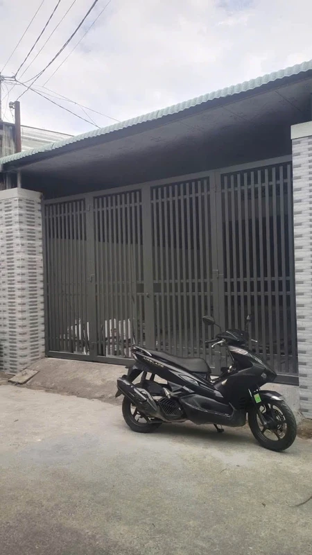 Bán nhà 4 tầng 56m² Kiều Sơn 4 tỷ 150 dat60m2