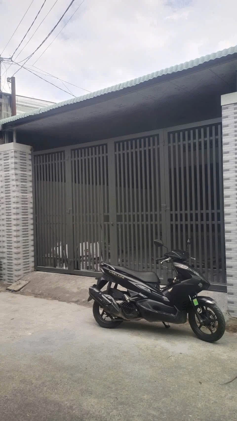 Bán nhà cấp 4 115.5m2 tại Kp3 Trảng Dài, giá 1.42 tỷ - Ảnh 1
