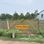 Bán đất hẻm cấp 1 TL8 khu Him Lam 5x25m giá 1,19 tỷ - Ảnh thu nhỏ 2