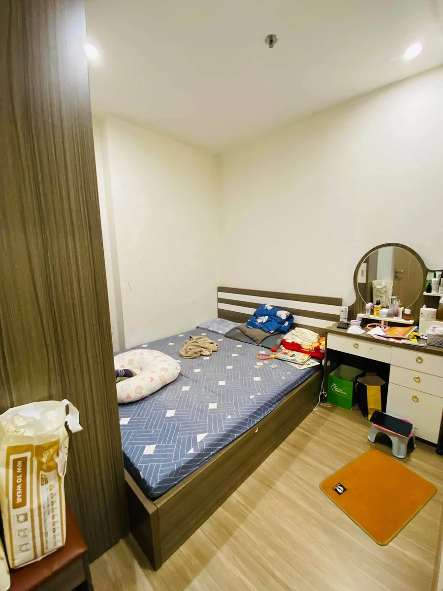 Bán căn hộ 2PN Smart City 57m² 3.6 tỷ - Ảnh thu nhỏ 5