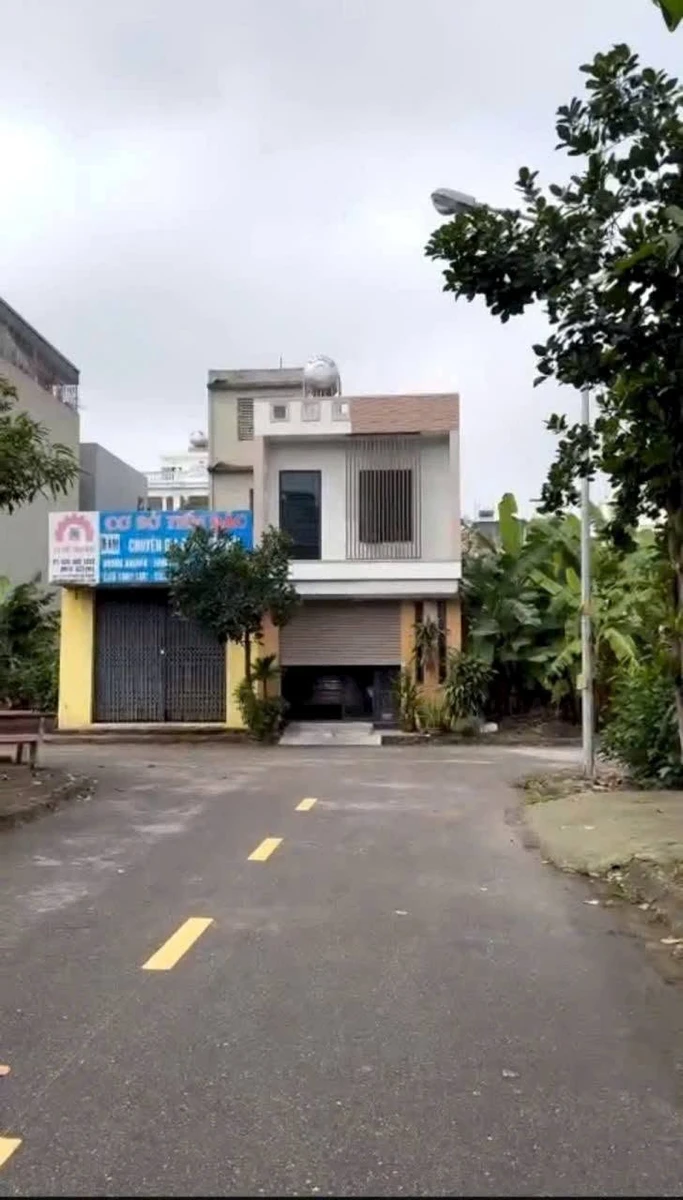Bán đất Vạn Lộc, Hải Dương 80m² giá 3 tỷ - Ảnh 1