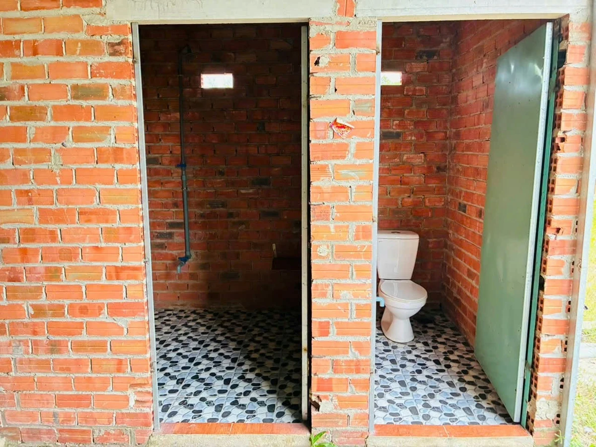 Bán đất 250m² thổ cư 60m² Dương Minh Châu Tây Ninh - Ảnh thu nhỏ 3