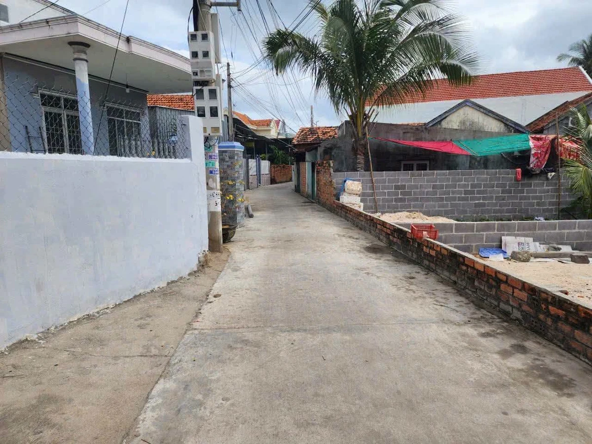 Bán nhà mới gần biển 90m2, 2PN, Ninh Thủy, Khánh Hòa - Ảnh thu nhỏ 2