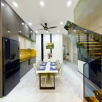 Bán nhà 3 tầng Hoà Xuân 100m² với nội thất đầy đủ - Ảnh thu nhỏ 5