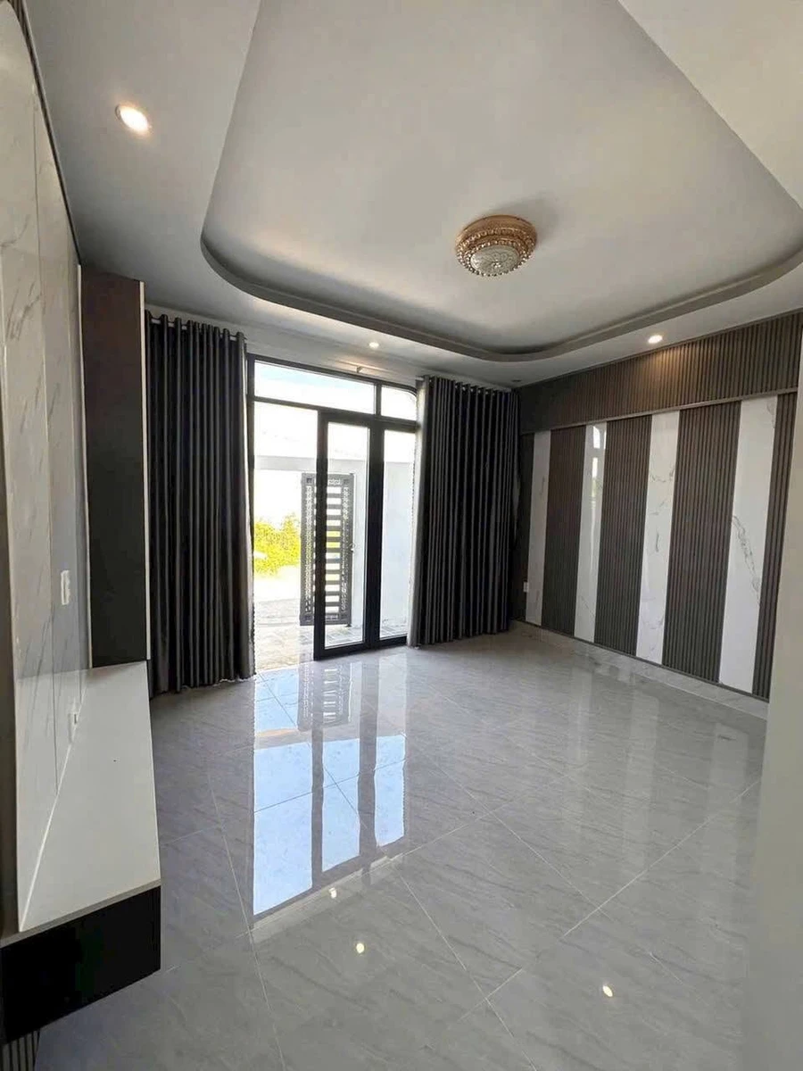 Bán nhà hẻm 95m² 2 phòng ngủ Rạch Giá, An Giang - Ảnh thu nhỏ 2
