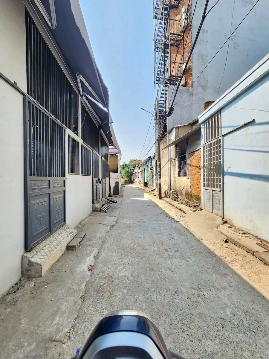 Bán đất kiệt ô tô 108 Nguyễn Chánh, 80m2, gần biển Đà Nẵng - Ảnh thu nhỏ 3