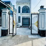Bán nhà Mỹ Lộc Long An 4,2×24m 3PN 2,35 tỷ - Ảnh thu nhỏ 4