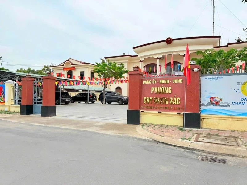 Bán nhà 124m2 Quy Nhơn 2,9 tỷ