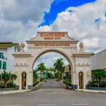 Bán lô đất Khu Đô Thị Quang Minh 75m2, giá 2 tỷ 4 - Ảnh thu nhỏ 1