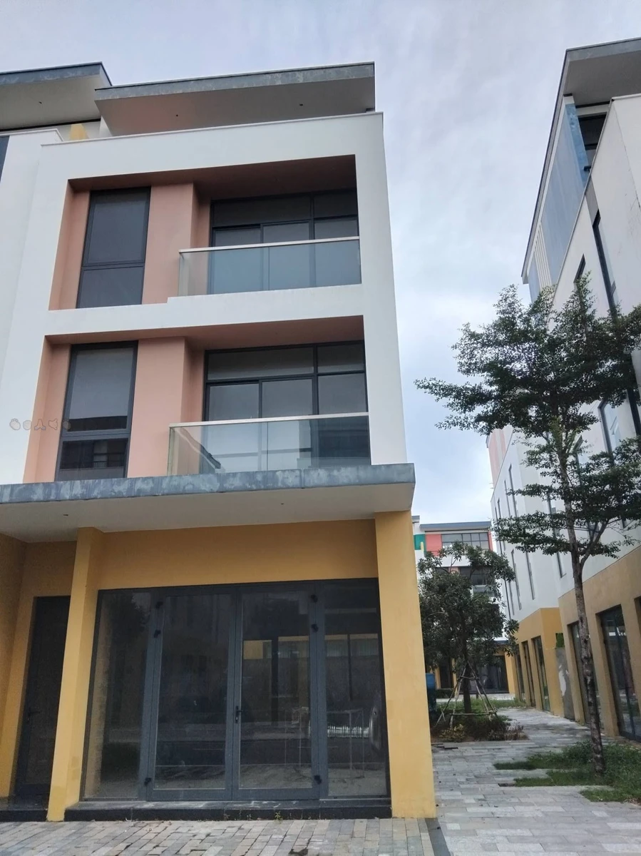 Bán nhà phố Meyhome Phú Quốc 117m² 7,5 tỷ - Ảnh thu nhỏ 4