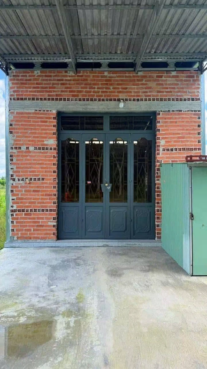 Bán đất Nguyễn Thị Lan, Bình Tân, 310m², 250 triệu - Ảnh 1