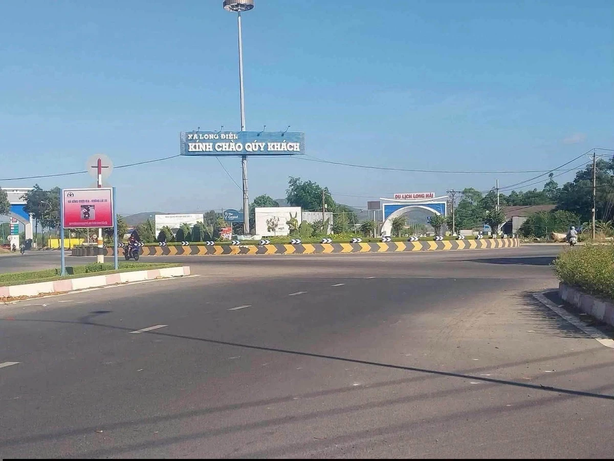 Bán đất mặt tiền Long Điền Nhà Bè 100m2 1 tỷ 750 - Ảnh thu nhỏ 2