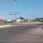 Bán đất mặt tiền Long Điền Nhà Bè 100m2 1 tỷ 750 - Ảnh thu nhỏ 2