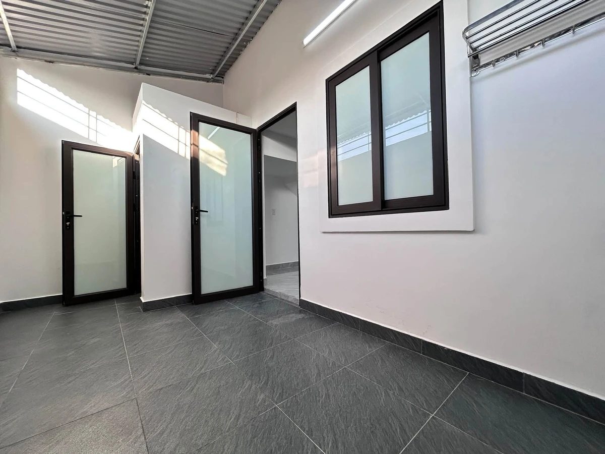 Bán nhà 3 tầng 72m² 3PN sân rộng khu Phủ Thượng Đoạn - Ảnh thu nhỏ 5