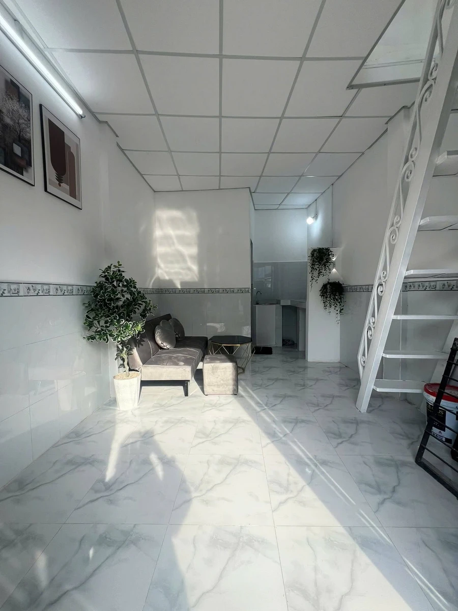 Bán nhà hẻm 1PN Rạch Giá 18m2 giá 420 triệu - Ảnh thu nhỏ 5