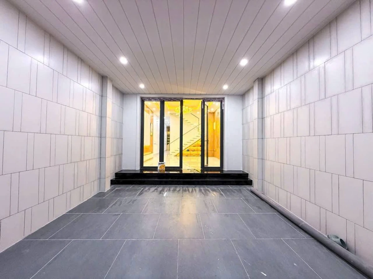 Bán nhà 3PN Phú Cường Rạch Giá 110m2, 3.45 tỷ - Ảnh thu nhỏ 3