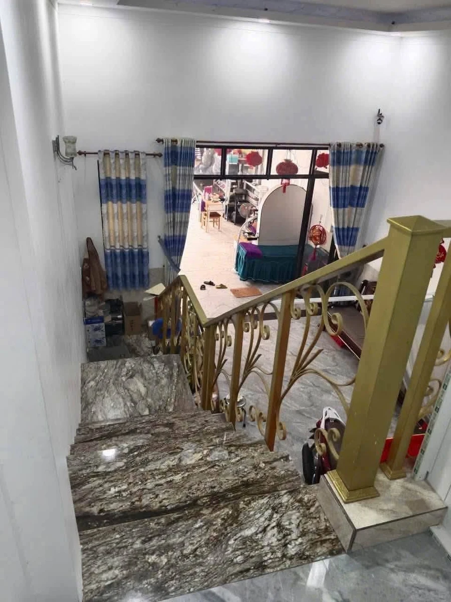 Bán gấp nhà 4PN 2 tầng 143m2 Tân Phước Khánh, Tân Uyên, Bình Dương - Ảnh thu nhỏ 4