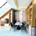 Bán nhà 1 trệt 1 lầu 101m² Phú Tân Bến Tre - Ảnh thu nhỏ 5