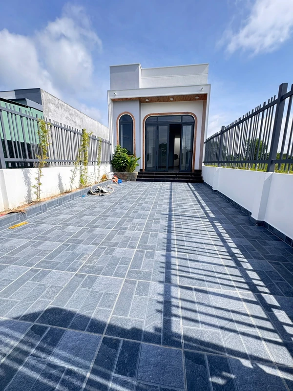 Bán nhà 2PN 190m² thổ cư Tây Ninh 1,1 tỷ