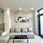 Bán nhà 2 tầng 92m² hai mặt hẻm xe hơi Phan Văn Hớn, Quận 12, nhỉnh 7 tỷ - Ảnh thu nhỏ 3