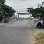 Bán đất mặt tiền Hàm Liêm 137m2 kinh doanh 1 tỷ 2 - Ảnh thu nhỏ 1