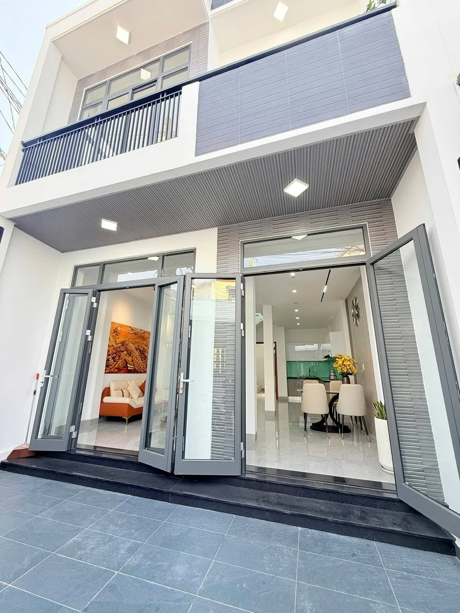 Bán nhà 2 tầng 85m2 Hàm Nghi Huế, 3,5 tỷ - Ảnh 1