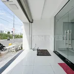 Cho thuê nhà 3 tầng 105m² tại An Bình, Cần Thơ - 20 triệu/tháng - Ảnh thu nhỏ 1