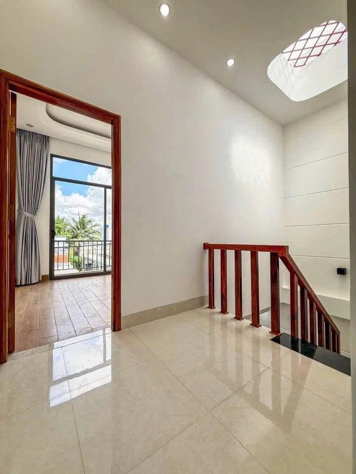 Bán nhà trệt lầu Nguyễn Văn Cừ, 3PN, 48.7m², 2.59 tỷ - Ảnh thu nhỏ 4