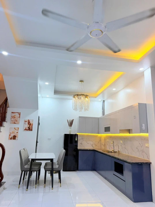 Chính chủ e cần bán nhanh nhà riêng tại 140 Đường Ngô Thì Nhậm - Ảnh thu nhỏ 2