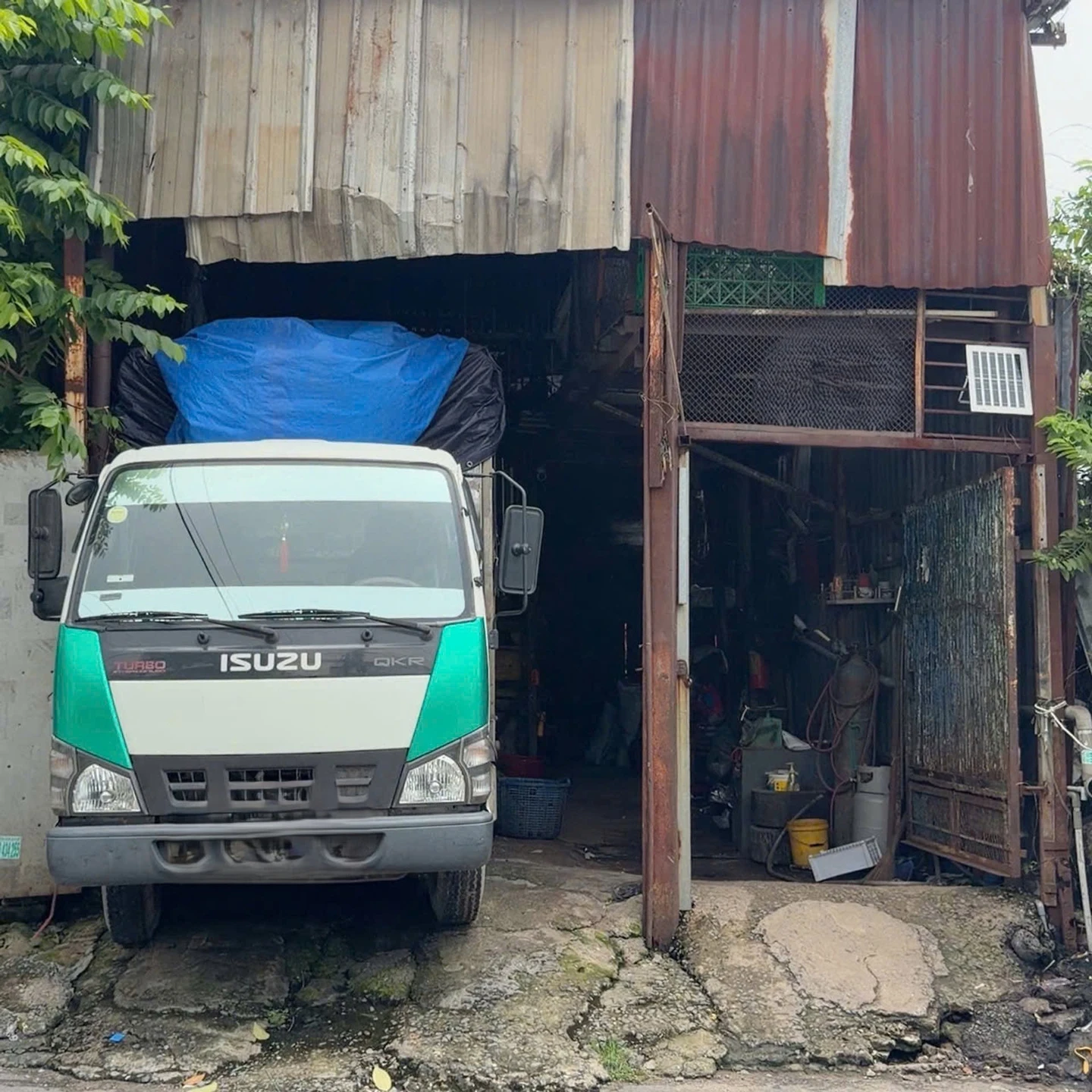 Bán đất mặt tiền Bế Văn Đàn 144m² 8,5 tỷ Dĩ An - Ảnh 1