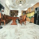 Bán nhà mặt tiền kinh doanh 4 tầng 5PN, 126m² Quận 7 - Ảnh thu nhỏ 2
