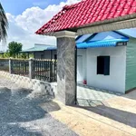 Bán nhà vườn view sông 226m2 có 200m2 thổ cư, Thạnh Hòa, Bến Lức, Long An - Ảnh thu nhỏ 4