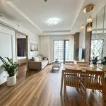 Bán căn hộ 2PN 2WC 63m² tầng cao Green Bay Garden, Bãi Cháy, Hạ Long - Ảnh thu nhỏ 2