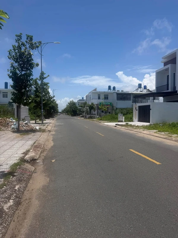 Bán nền đất 100m² Rạch Giá, Kiên Giang