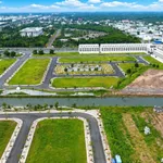 Lô góc 3 mặt tiền 2 mặt đường + 1 mặt công viên | Sổ sẵn xây tự do | Chỉ 4 tỷ - Ảnh thu nhỏ 10