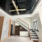 Bán nhà 3 tầng 6x11 đường Nguyễn Bình, Phú Lợi, Thủ Dầu Một, Bình Dương - Ảnh thu nhỏ 5