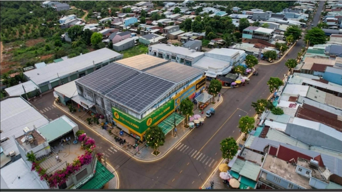 Bán tài sản 2.376,6m² Bình Phước 19 tỷ - Ảnh thu nhỏ 2