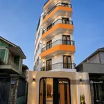 23,9 tỷ sở hữu tòa CHDV 2 mặt tiền Tân Bình, 14/14 phòng full khách, dòng tiền thực hơn 1 tỷ/năm - Ảnh thu nhỏ 1
