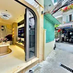 Bán nhà 2 tầng 26m² 3PN gần hẻm xe hơi Phan Xích Long, Phú Nhuận, nhỉnh 5 tỷ - Ảnh thu nhỏ 1