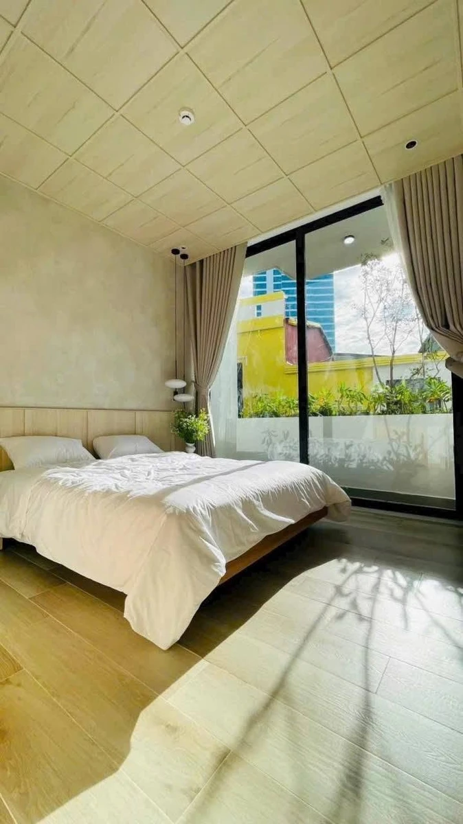 Bán nhà mặt biển Mỹ Khê 61m² 4 phòng ngủ, giá 9 tỷ - Ảnh thu nhỏ 2