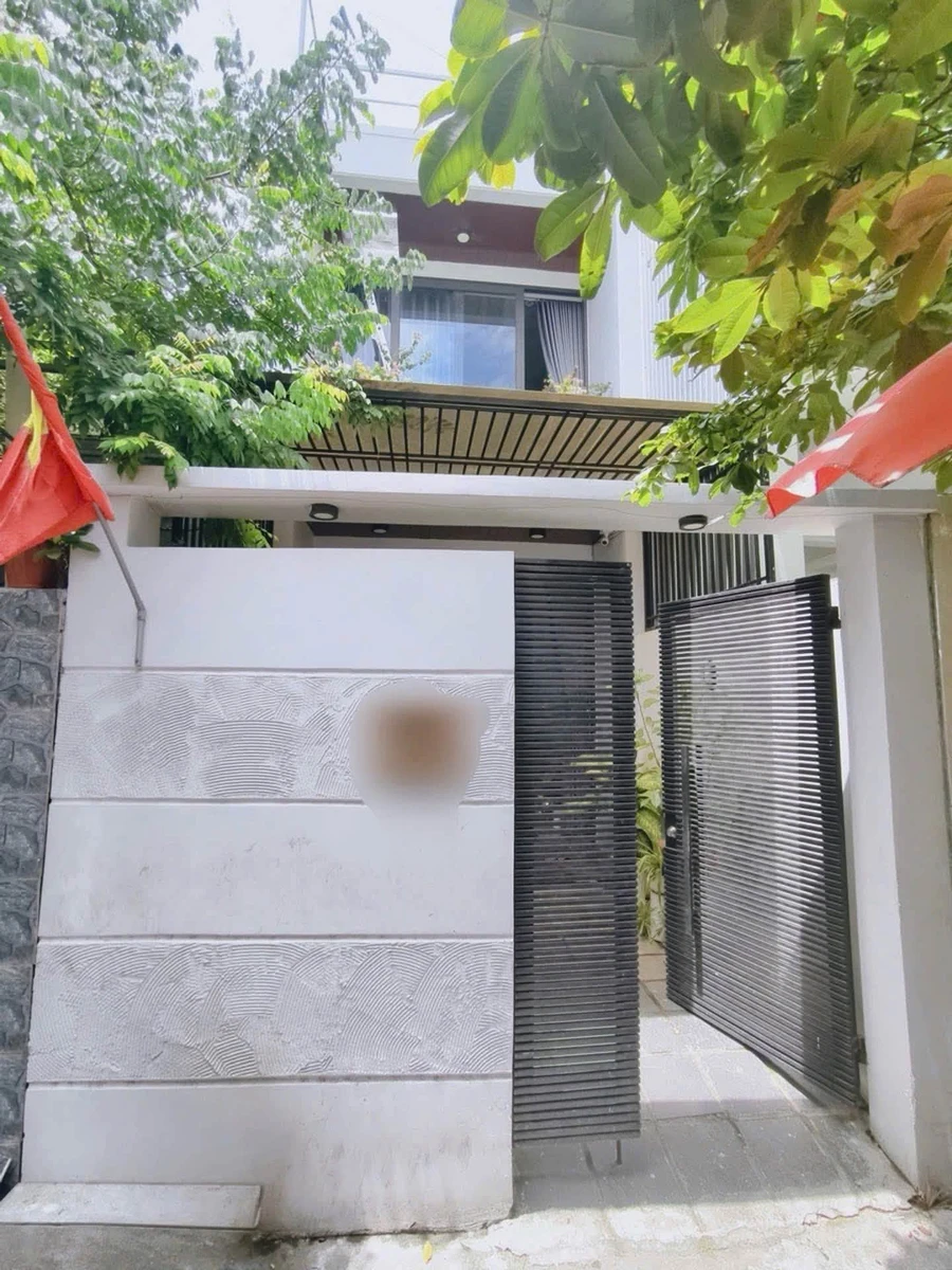 Bán nhà kiệt Nguyễn Văn Huệ Thanh Khê 70m² 3 tỷ - Ảnh 1