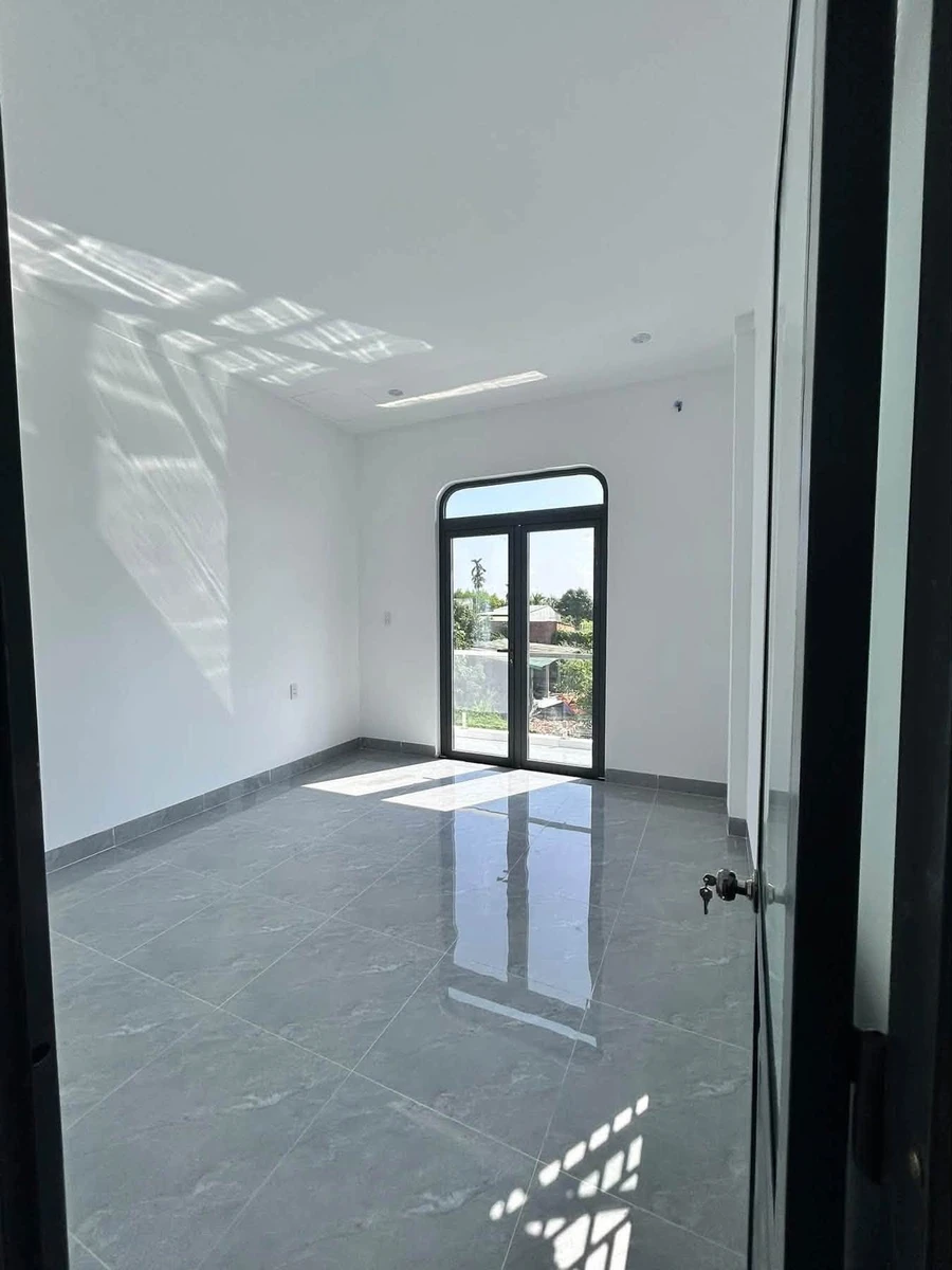 Bán nhà 3PN 2 tầng 63m2 hẻm Nguyễn Công Phương, Quận 5 - Ảnh thu nhỏ 3