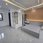 Bán nhà hẻm xe hơi 4 tầng 5x15m Gò Mây - 5 tỷ - Ảnh thu nhỏ 2