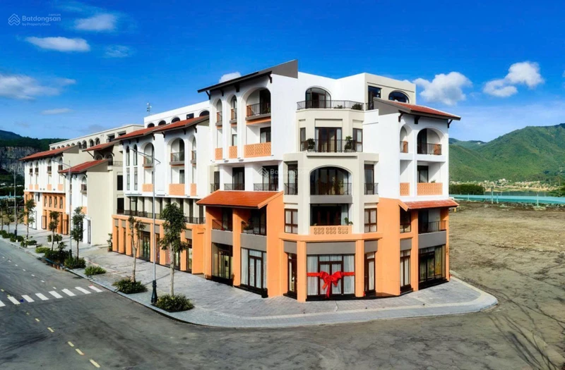 Sở hữu biệt thự song lập D1615 Charmora City 200m2 giá 22,1 tỷ, vị trí đẹp, tăng giá tốt