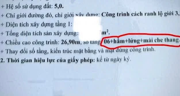 Bán đất mặt tiền Đặng Văn Bi Thủ Đức 115,4m2 - Ảnh thu nhỏ 3