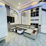 Bán nhà mặt tiền 4 tầng 7,3x7,5m đường Tân Thới Hiệp 14, Quận 12, giá 7,89 tỷ - Ảnh thu nhỏ 1
