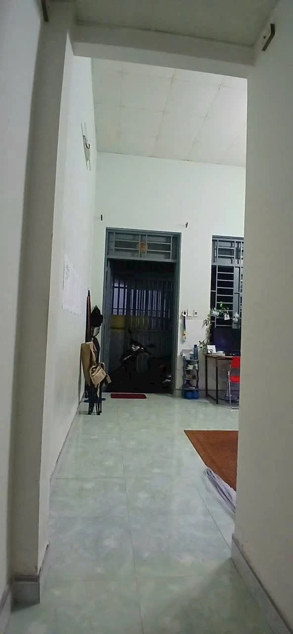 Bán nhà gác lửng 56m Rạch Dừa Vũng Tàu 1 tỷ 450 triệu - Ảnh 1