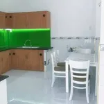 Bán nhà 4x10 trệt 2 lầu nội thất Đông Thạnh 2 tỷ 150 - Ảnh thu nhỏ 5