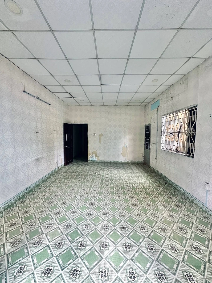 Bán nhà Ông Ích Khiêm Quận 11, 160m² (5.4x25) nở hậu, giá 16 tỷ - Ảnh thu nhỏ 4