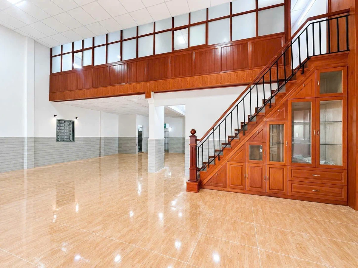 Bán nhà mặt tiền Bình Hoà 18, 116.5m², 5.98 tỷ, Thủ Đức - Ảnh thu nhỏ 2